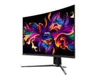 MSI MAG 321CUP QD-OLED - 1319204 - zdjęcie 3